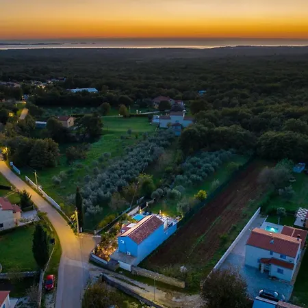 Dioniza By Villsy- With Private Pool And Jacuzzi Villa