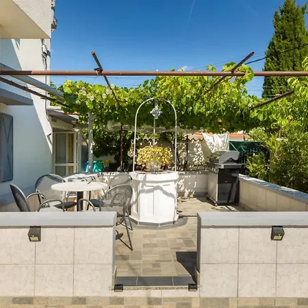 Dioniza By Villsy- With Private Pool And Jacuzzi Villa *