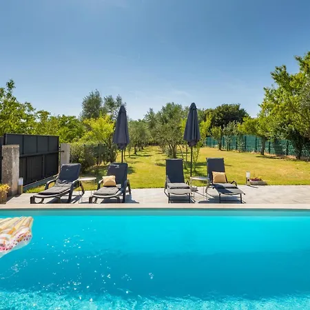 Villa Dioniza By Villsy- With Private Pool And Jacuzzi *